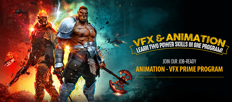 VFx Prime